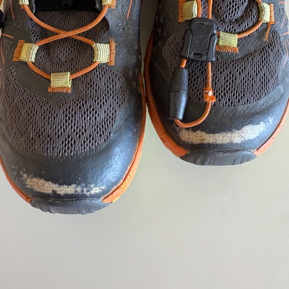 La Sportiva kids hiking shoe - Picture 5 of 7